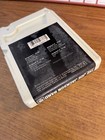 Joe Jackson Beat Crazy Vintage Rare 8 Track Tape Tested Late Nite Bargain 