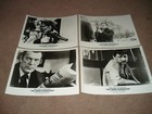 Fassbinder s The Third Generation Set Of 9 Glossy B w Stills - Hanna Schygulla