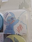 Disney Parks Stitch Note Pad Set Sticky Notes Pads 4 X 100 Sheets - New 