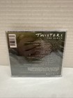 Twisters The Album Original Movie Soundtrack Cd