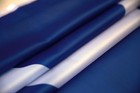 3x5 Scotland Flag With Double Stitched Edges  Two Brass Grommets  And 100  Po   