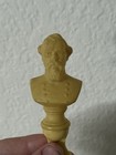 Nathan Bedford Forrest 1909 Celluloid Letter Opener Camp 215 Memphis Tn Uscv Ucv