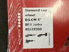 Hilti Dg-cw 5in Spx Turbo Diamond Cup Wheel 2242389 New