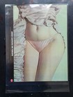 Jorge Santana Sel-titled Album Promo Print Advertisement 1978