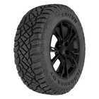 Terramax R t Rugged Terrain Lt265 70r18 124 121q E Light Truck Tire