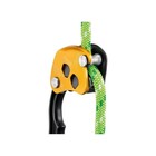Petzl Chicane     Braking Device For Zigzag Srt   Arborist Climbing Tool