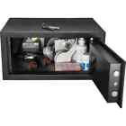 Barska Hq100 Biometric Digital Keypad Safe Ax12888