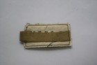 Original Wwii Royal Army Medical Corps Wartime Shoulder Title