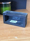 Inspirational Quote Vintage Block Work Desk Never Get So Busy Making A Living