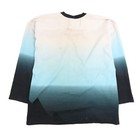 Vintage Cleveland Lumberjacks Hockey Jersey Size Xl All Over Print Ihl