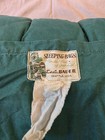 Vintage Eddie Bauer Totem 12 Lb Goose Down Sleeping Bag W flannel Liner 