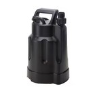 Utilitech 1 6 Hp 25-gallon Thermoplastic Submersible Utility Water Pump 115 Volt