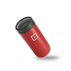 Iron Flask Slim Can Cooler 12oz Matte Red Double Wall Insulator Holder New Box