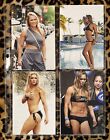 Ufc Ronda Rousey Photos - Lot Of 40 Total