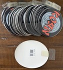 Vintage 2000 Rare Korn Band Sticker Lot Of 50 Nos