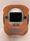 Hasbro 2004 Video Now Color Personal Player Videonow Orange Tested