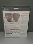 Ergobaby Easy Snug Infant Insert Cool Air Mesh Grey For Original 360 Carriers
