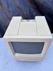 Apple Macintosh Se M5011 Computer  unit Only - 1986 - Vintage - For Parts