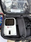 Coag-sense Pt inr Monitoring System Meter With Case And Supplies