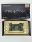 Corgi 1 50 Scale Wwii Heroes Us Sherman Tank M4a32nd Armored Division Sicily