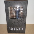 Capcom Biohazard Resident Evil Jill Valentine Figure Cfb Creator Model New