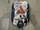 Joola Ben Johns Perseus Cfs 16mm Carbon Pickleball Paddle - Black  18516     new    
