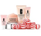 Clinique More Than Moisture 4 Pc Moisture Surge Skin Care Set New