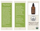 Argan Moroccan Gold Oil  U s d a  Certified Organic  Cold Pressed   4 Fl Oz