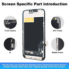 For Apple Iphone 13 Lcd Touch Screen Digitizer Replacement Display Full Assembly