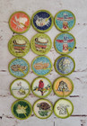 Bsa Boy Scout Merit Badges  Pre-owned