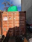 20ft Cargo Worthy Shipping Container   20ft Storage Container 
