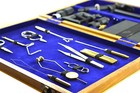 Colorado Angler Supply Kb Tool Kit High Quality Fly Tying Kit