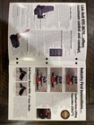 Link-belt Htc-8670 70-ton Hydraulic Truck Crane Brochure    96