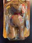 Mcdonald s Ty Beanie Babies Rare 1999 Glory-the Bear   Britannia - The Bear New 