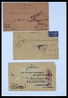 Burma 1900-1999 Mnh mh used Stamp Collection In 3 Volumes