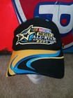 04 Nascar All-star Race Roush Racing Team Issued Victory Lane Hat Nascar Kenseth