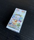 Pokemon Tcg Japanese Terastal Festival Ex Booster Box Factory Sealed Sv8a   --