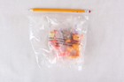 Winnie-the-pooh And Tigger  disney  Birthday Cake Toppers  3   Sealed