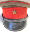 Wwii  Ww2 Imperial Japanese Army Cap Hat