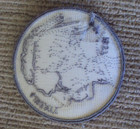 Indian Head  Liberty 1937 Nickel Patch