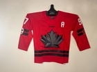Connor Mcdavid  97 Team Canada Hockey Jersey 2026 Olympics Red New All Stitched