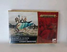 Bundle  Erasmus Zonn   4th Edition Battletome  Cities Of Sigmar - Warhammer Aos
