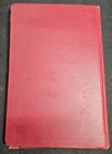 1948 A Guide Book Of United States Coins Red Book R s  Yeoman Published 1947