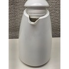 Tupperware White Thermal Carafe Pitcher 1 0l Vacuum Insulated Coffee Server 920