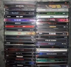 Massive 50 Steelbook Movie Lot Collection 4k Uhd Blu Ray With Rare   Oop