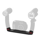 Sealife Flex-connect Dual Tray W  Mounting Screw  sl9904 