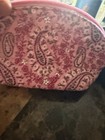Vera Bradley Makeup Bag Medium New Bath And Body Works
