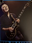 Peter Frampton Poster Foellinger Theatre 2016 Concert Ft Wayne In 11x17 