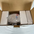 Dressmaker 1100h White Portable Sewing Machine Home Shopping New