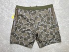 Florence Marine F1 Pro Hawaii Camo 19    Boardshorts Mens Size 32 Nwt  75